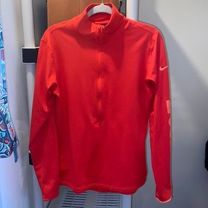 Nike Zip up